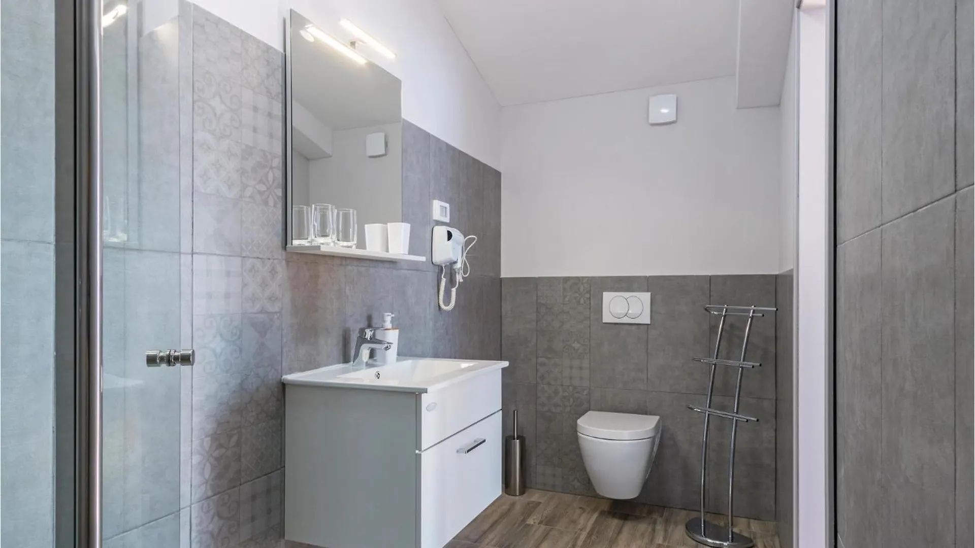 Amazing Home In Bale With Outdoor Swimming Pool